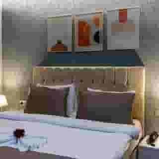 Linnga Hotel and Suite, 1 of 5