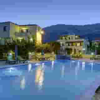 Agrilionas Beach Apartments, 2 of 5