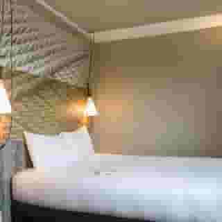 Ibis Geneve Aeroport, 5 of 5