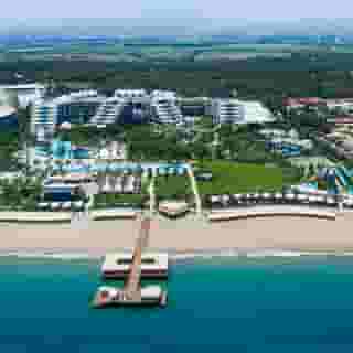 Susesi Luxury Resort, 4 of 5