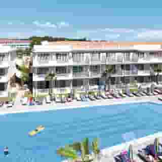Zante Maris, 3 of 5