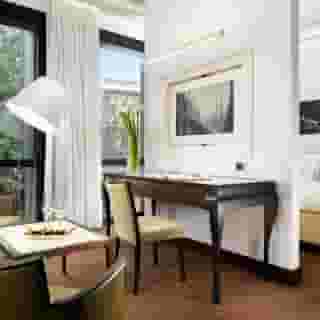 Unahotels Cusani Milano, 4 of 5