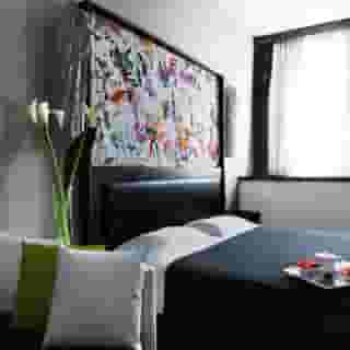 Twenty One Hotel, 5 of 5