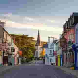 Lansdowne Kenmare, 4 of 5