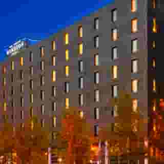 Plaza Premium Grand Winston, 3 of 5