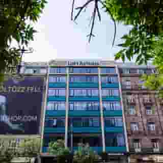 LOFT Astoria, 1 of 5