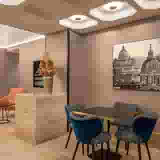Hotel Diana Roof Garden Rome, 6 of 6