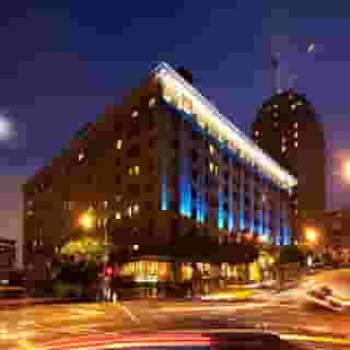 Standford Court Hotel, 5 of 5