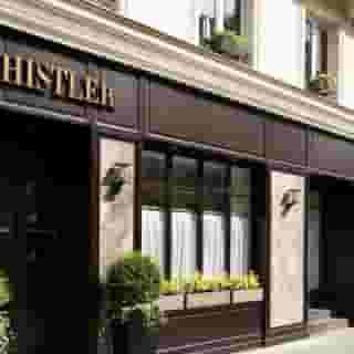Whistler Hotel, 2 of 5