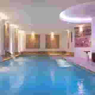 Paris J'Adore Hotel & Spa, 4 of 5