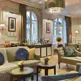 La Clef Louvre Paris by The Crest Collection, 2 of 5