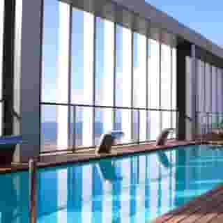 Hotel SB Diagonal Zero Barcelona, 1 of 5