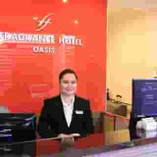 Fragrance Hotel - Oasis, 1 of 5