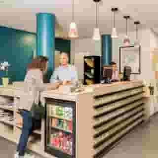 Aparthotel Adagio access Paris Asnieres, 2 of 5