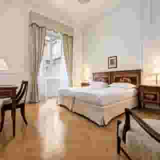 Hotel Quirinale, 2 of 5
