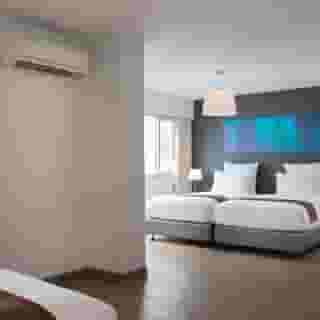 Oakwood Journeyhub Hotel Pattaya, 5 of 5