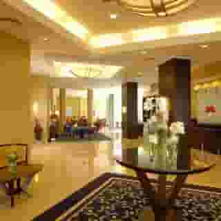 Courtyard Prague City, 5 of 5