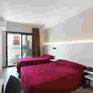 Alameda Hotel, 5 of 5