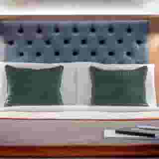 The Fleet Hotel, 4 of 5