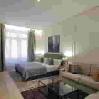 Boho Hotel Prague, 1 of 5