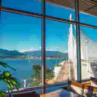 Pan Pacific Vancouver, 5 of 5