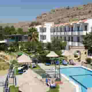 Ilyssion Hotel, 5 of 5