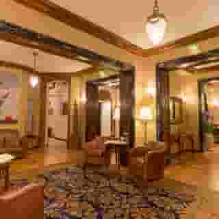 Myer's Berlin, 5 of 5