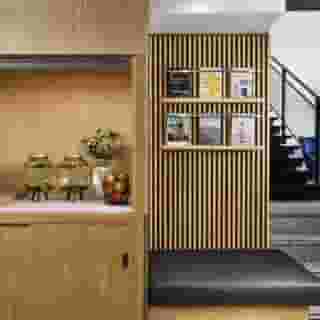 NH Madrid Atocha, 5 of 5