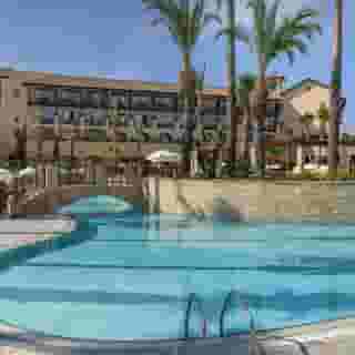 Elysium Beach Resort, 2 of 5