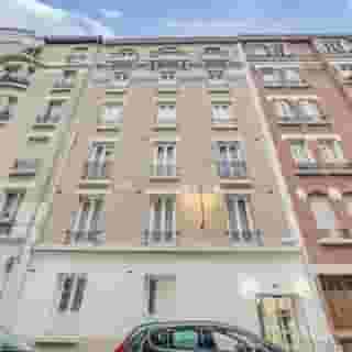 Paris Hotel Clichy, 1 of 5