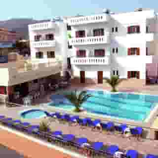 Semiramis Studios Apartments, 3 of 5