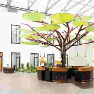 Mercure Hotel MOA Berlin, 2 of 5