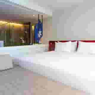 Centra By Centara Hotel Bangkok Phra Nakhon, 3 of 5