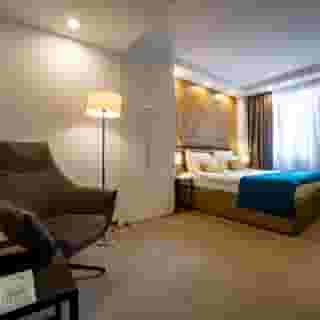 Mark Hotel Belgrade, 2 of 5