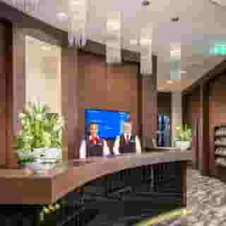Dorint Airport-Hotel Zurich, 3 of 5