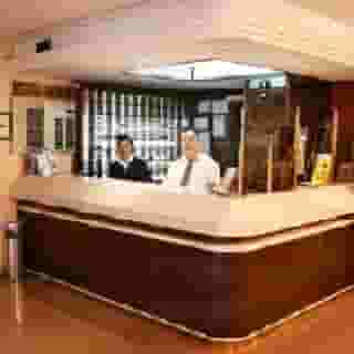 Hotel Grand Ons, 3 of 5