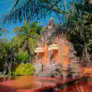 Griya Santrian A Beach Resort & Spa, 3 of 5