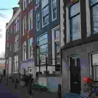 Amsterdam Canal Suites, 6 of 6