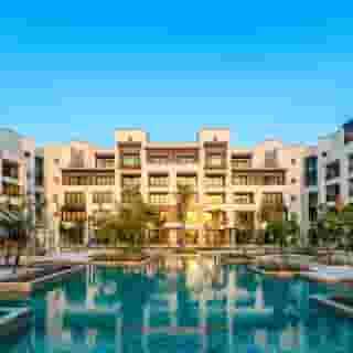 Jumeirah Al Naseem, 2 of 5