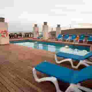 Port Eugeni Hotel, 2 of 5