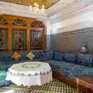Riad Les Chrifis, 5 of 5