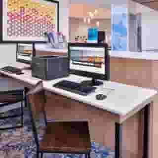 Holiday Inn Express New Orleans - St. Charles, 3 of 5