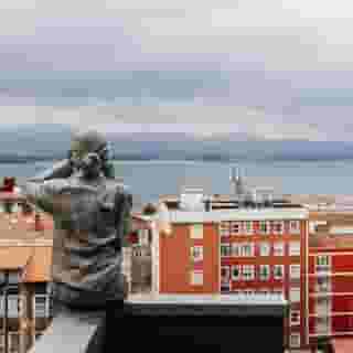 Hotel Art Santander, 3 of 5