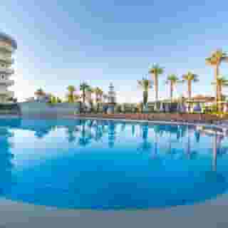 Doganay Beach Club, 6 of 6