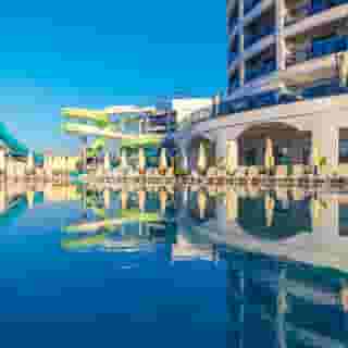 Side Moon Palace, 1 of 5