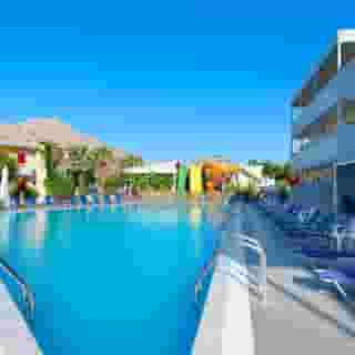 Golden Odyssey, 5 of 5