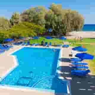 Stafilia Beach Hotel, 2 of 5