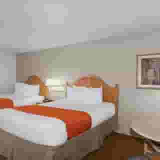 Ramada Kissimmee Gateway, 5 of 5