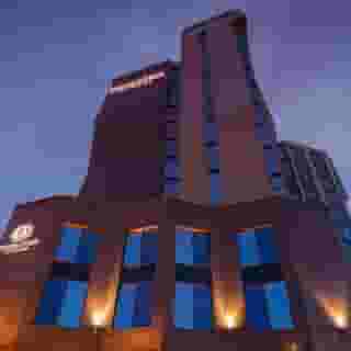 DoubleTree by Hilton Bratislava, 2 of 5