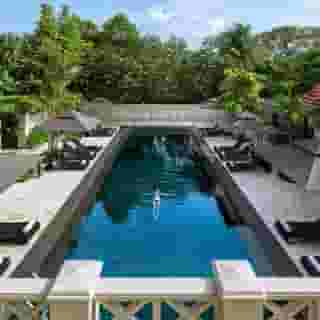 Sofitel Singapore Sentosa Resort & Sp, 2 of 5